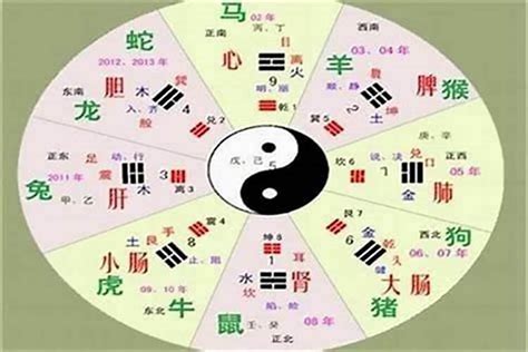 字 屬性|汉字五行属性查询